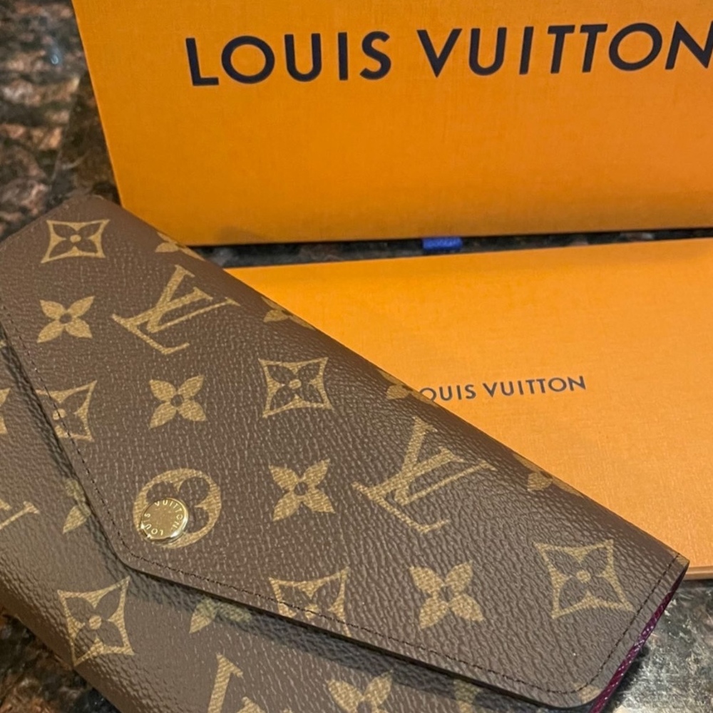 Meet your Posher, Frieda